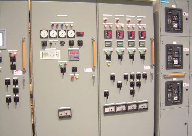 Mv Switchgear