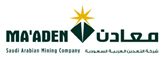 Maaden